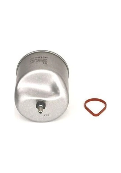 Mazot Filtresi Peugeot 206-207-208-301-308-5008-1.6 Citroen C4 -c5- C-elysee -bos-f026402862 - 190197 - 1906e6