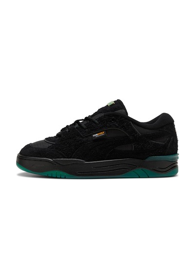 Puma -180 Carrots Erkek Sneaker-siyah Siyah