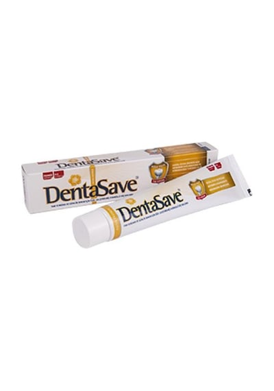 Dentasave Cistus Tam Koruma Diş Macunu 75 ML