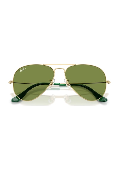 Ray-Ban Rb3025 001 4e 62 Unisex Güneş Gözlüğü Altın