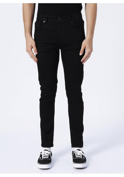 Bad Bear Normal Bel Skinny Fit Siyah Erkek Denim Pantolon 22.01.70.004 Xavıer Jeans 5002919457 001 Bad Bear Normal Bel Skinny Fit Siyah Erkek Denim Pantolon 22.01.70.004 Xavıer Jeans 5002919457 001
