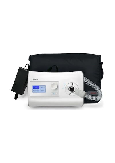 Yuwell Yh-350 Cpap Cihazı
