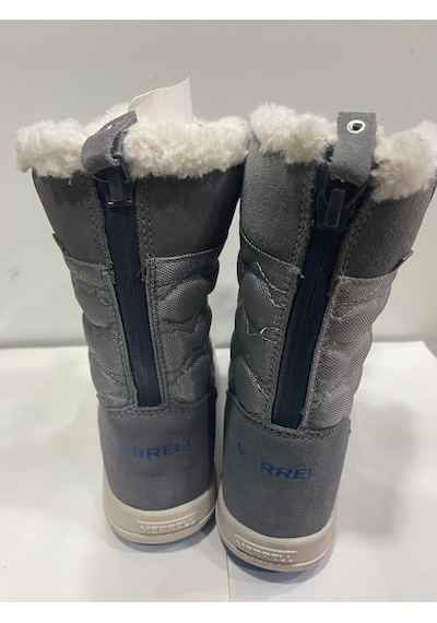 Merrell Merrel Mk166119 Heidi Çocuk Bot Mk166119 Çok Renkli