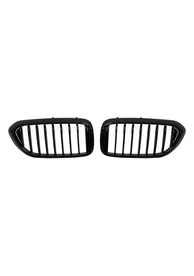 Bmw G30 Panjur Set, Piano-siyah, M-renkli, 2017-20, B A2303137