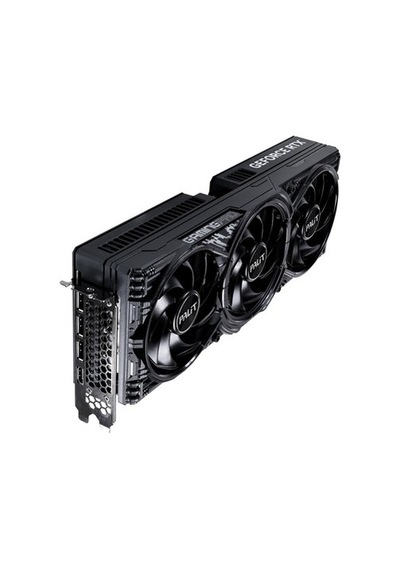 Palit Nvidia Geforce Rtx5080 Gamingpro 16gb 256bıt Gddr7 Ekran Kartı