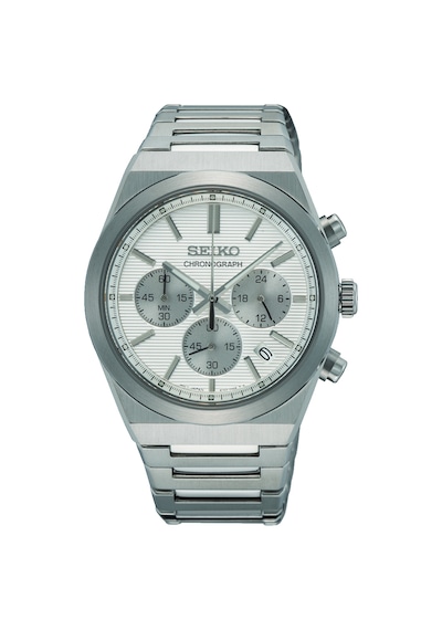 Seiko Ssb451p Chronograph Erkek Kol Saati