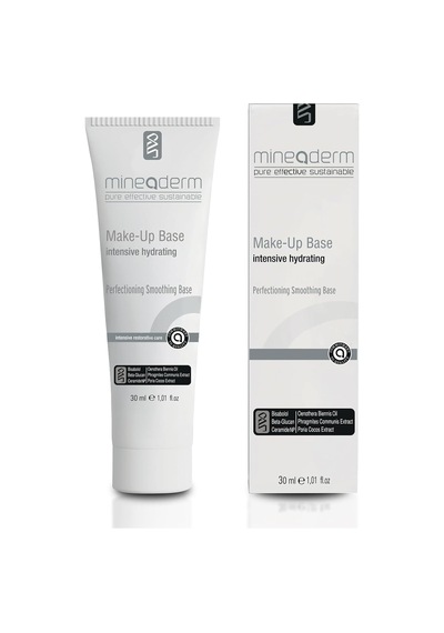Makyaj Base Intensive Hydrating 30 Ml Çok Renkli