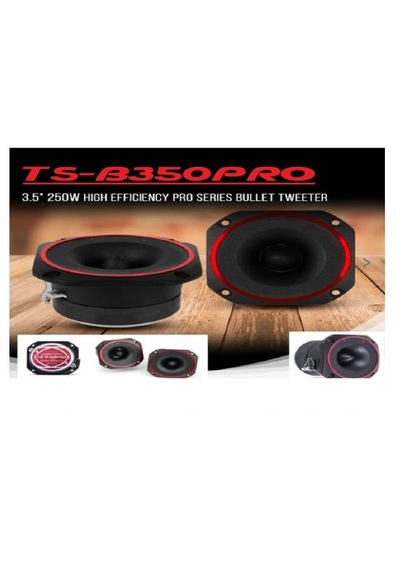 B350pro Kurşun Tweteer 87mm