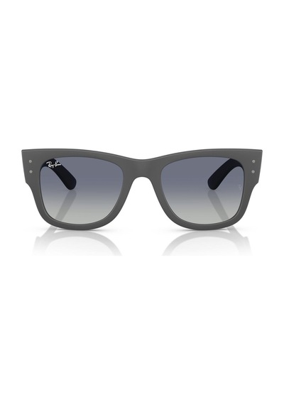 Ray-Ban Rb4840s 60174l 50 Unisex Güneş Gözlüğü Gri