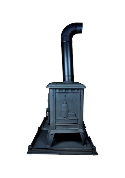 Sd Herkül Döküm Şömine St-186
