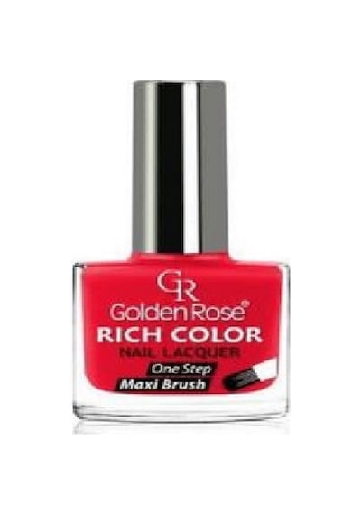 Golden Rose Rich Color Oje 121