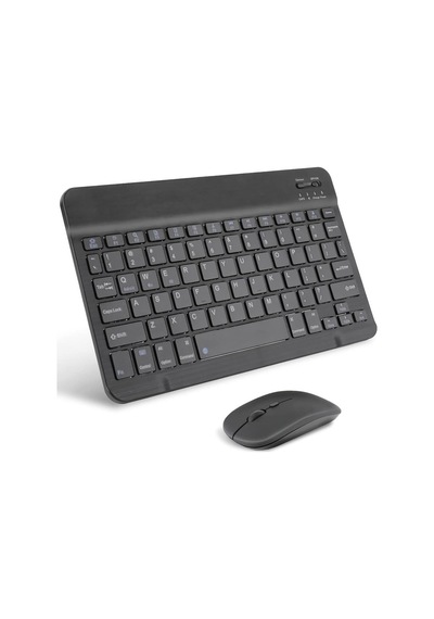 Hadron Hdx2508 Kablosuz Bluetooth Smart Klavye Mouse Seti Şarjlı