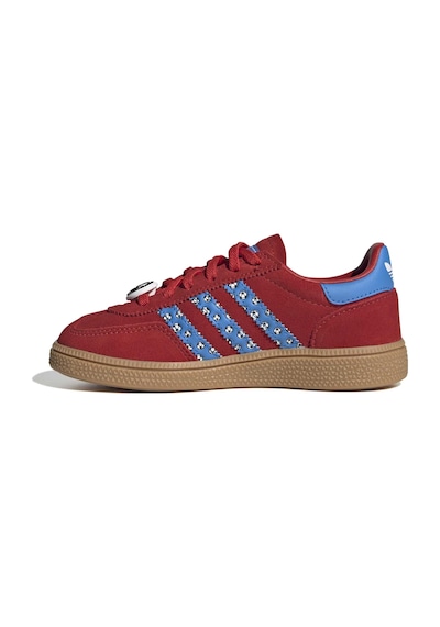 Red/lurabl/gum3 Adidas Çocuk Günlük Spor Ayakkabı Handball Spezial Cf El C Ih1742 Kırmızı Red/lurabl/gum3 Adidas Çocuk Günlük Spor Ayakkabı Handball Spezial Cf El C Ih1742 Kırmızı
