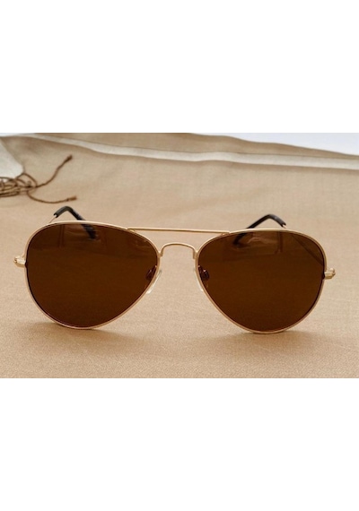 Daniel Klein Dk3053-02 Polarize Erkek Güneş Gözlüğü Siyah