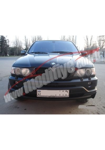 Bmw X5 Böbrek Bmv X5 Spor Panjur