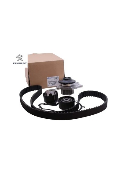 Triger Kiti+devirdaim 307-308-partner 1.6hdi