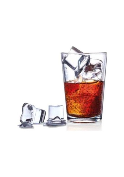 Iceinox Gurme Küp Buz Makinası 35 Kg/gün