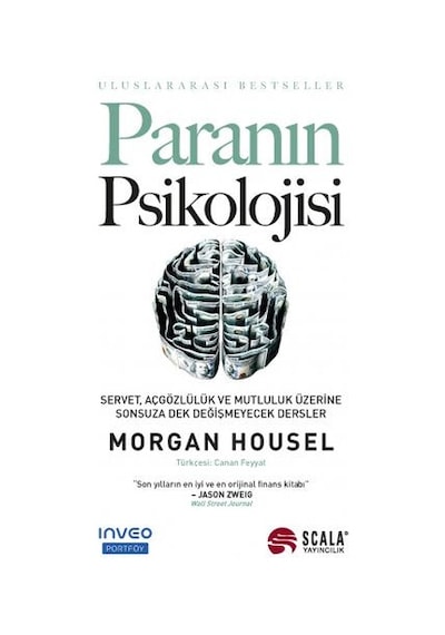 Paranın   Psikolojisi