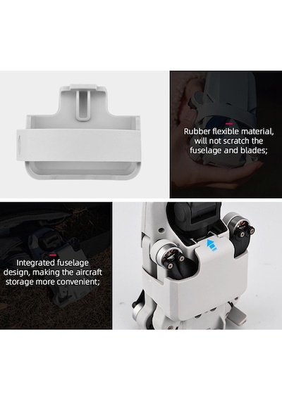 Suntek Djı Mavic Mini / Mini 2 Koruma Donanımları Pervane