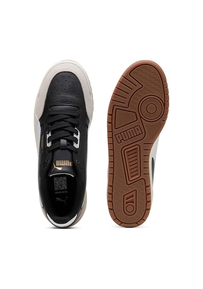 Puma Unısex Spor Ayakkabı Shuffle Downtown Og 40384002 Siyah