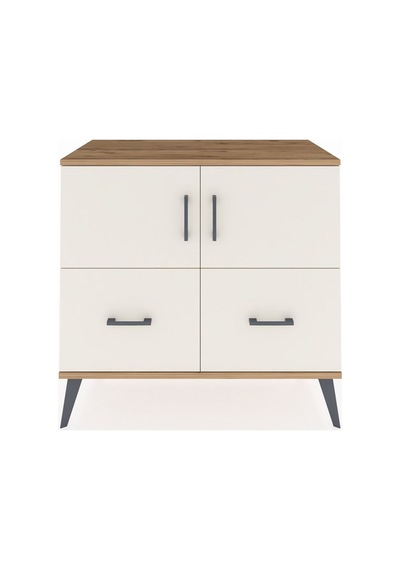 Hyperion Şifonyer 2 Raflı 2 Çekmeceli 2 Kapaklı 88x44x80 Çam-aytaşı Aytaşı Hyperion Şifonyer 2 Raflı 2 Çekmeceli 2 Kapaklı 88x44x80 Çam-aytaşı Aytaşı