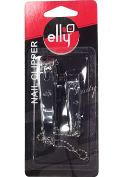 Elly Tırnak Makası Seti