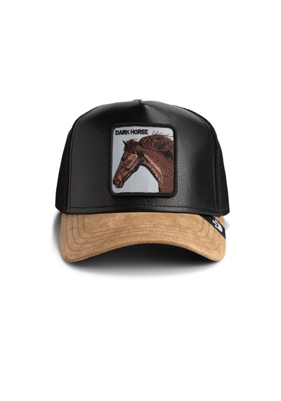 Goorin Bros. Shleather Horse At Figürlü Şapka 101-2308