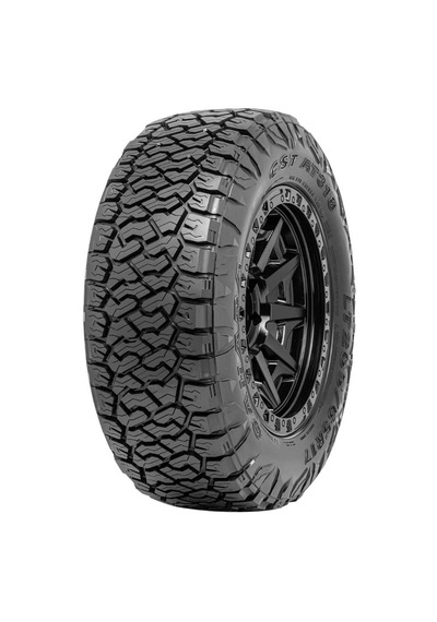 Cst 235/75R15 104/101Q Sahara At318 Yaz Lastiği -  2026