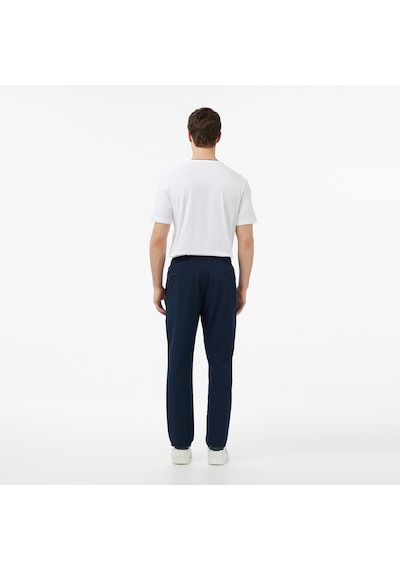 Nautica Erkek Lacivert Slim Fit Teknik Pantolon Düz P65106t Lacivert