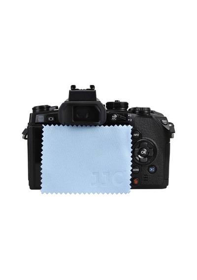 Jjc GSP-D610 Nikon D600 D610 Uyumlu Ultra İnce 0.3 MM LCD Ekran Koruyucu