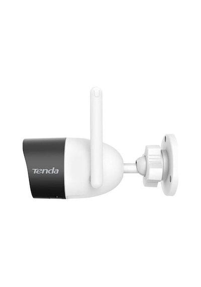 Tenda 4mp Bullet 4mm Wıfı Kablosuz Ip Kamera Ct6