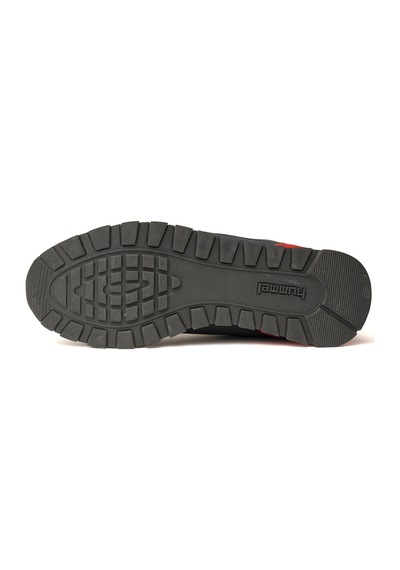 Hummel Nelson Ayakkabı 900290-7639 Mavi
