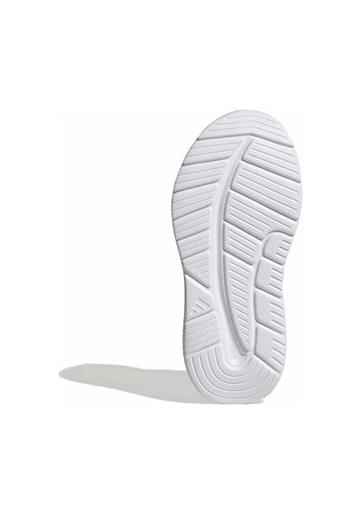 Adidas Tensaur Run 4.0 El C Çocuk Günlük Ayakkabı Kj6689 Beyaz