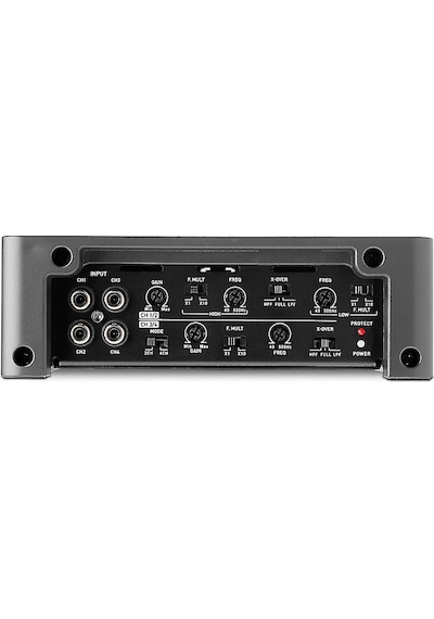 Focal Fpx4.400 Sq 4 Kanal Oto Amfisi