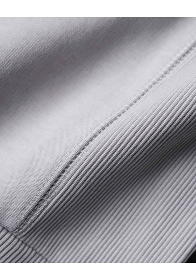 Ellesse Em282-1-gı Erkek Siyah Sweat Gri
