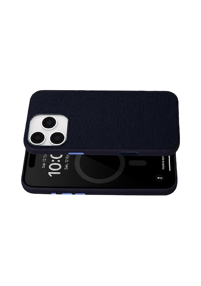 Joko Apple İphone 16 Pro Max Vero Magsafe Kapak - Mavi