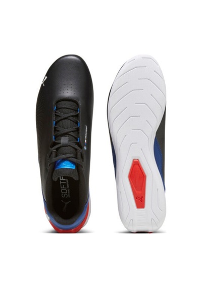 Puma Bmw M Motorsport Drift Cat Decima Erkek Beyaz Spor Ayakkabı Sneaker Siyah - Mavi Puma Bmw M Motorsport Drift Cat Decima Erkek Beyaz Spor Ayakkabı Sneaker Siyah - Mavi
