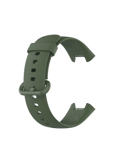 Redmi Watch 2 Lite Silikon Kordon Tam Uyumlu Spor Kayış