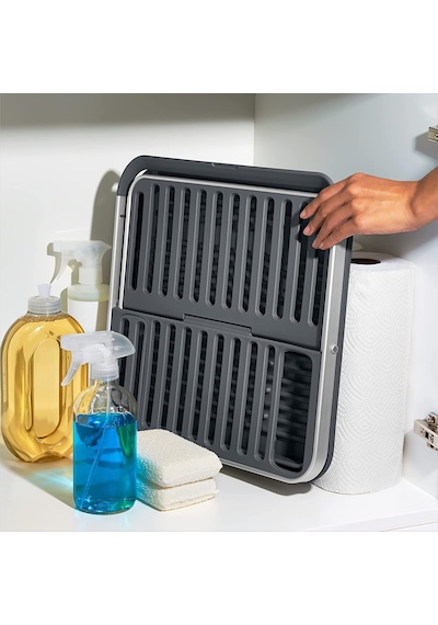 Oxo 13322800 Gg Katlanabılır Bulaşıklık 37cmx 42cm