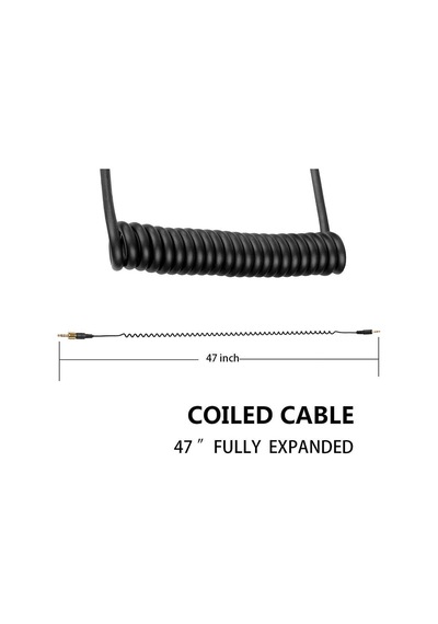 Comica Cvm-dl-cpx 3.5mm Trs-trs Ses Çıkış Kablosu