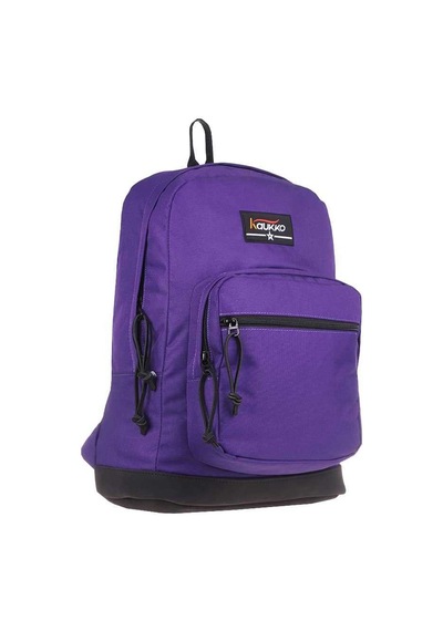 Kaukko Sırt Çantası Sport Mor K1456 Diğer