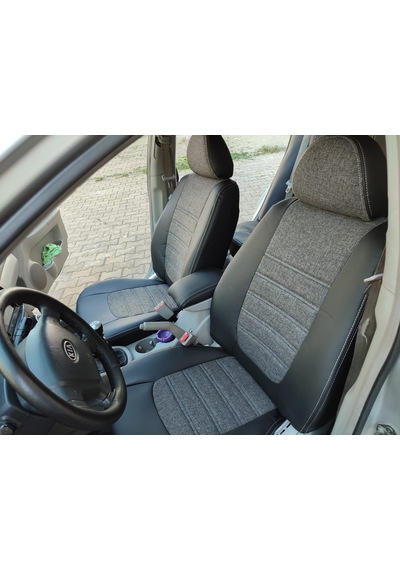 Nfs Auto Kia Cerato Oto Koltuk Kılıfı