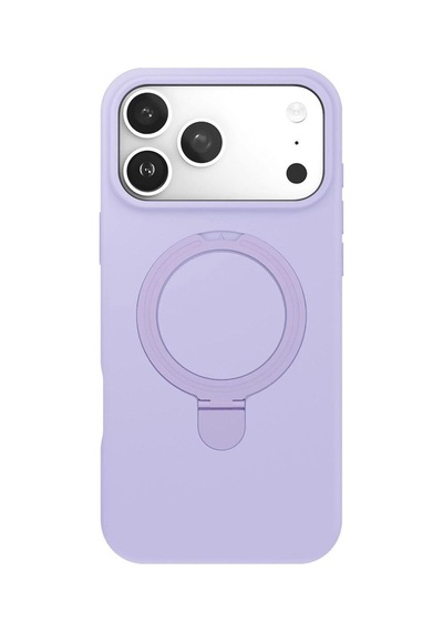Apple İphone 17 Pro Max Regal Magsafe Standlı Kapak