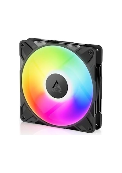 Arctıc P14 Pro Reverse A-rgb - 140 Mm Premium Ters Hava Akımlı Vantilatör, Y Kablo Ayırıcılı Pwm Vantilatör, 400-2650 Rpm, 0 Devir