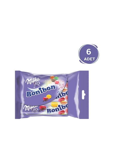 Milka Bonibon 6 x 24.3 G