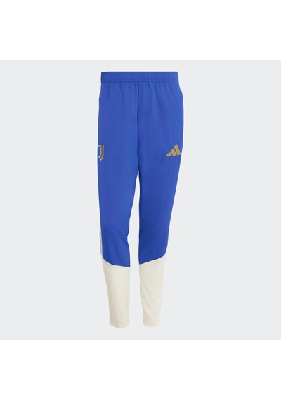 Adidas Juventus 26/27 Tiro26 Competition Kulüp Erkek Mavi Eşofman Altı Kh1290