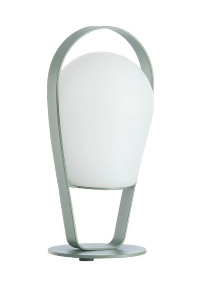 Bob Outdoor Lamp Green 12x10x23 Cm & Cream Lamp - Dekoratif Bahçe Ve Balkon Led Lambası 2'li Set Çok Renkli 01767882 Bob Outdoor Lamp Green 12x10x23 Cm & Cream Lamp - Dekoratif Bahçe Ve Balkon Led Lambası 2'li Set Çok Renkli 01767882
