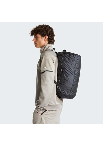 The North Face Flyweıght Duffel Nf0a52tlmn81 Çanta Tek Renk