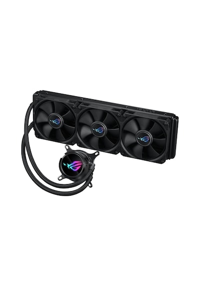 Asus Rog Strix Lc Iıı 360 360mm İşlemci Sıvı Soğutucu Azaz3asu0040