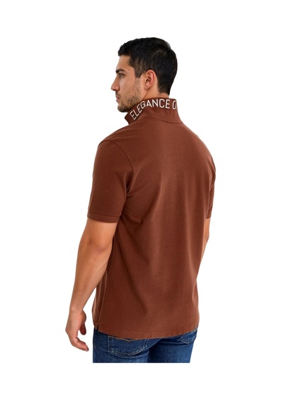 Arma Ar-ma Erkek Polo Yaka Tişört Resim Baskili Örme Kumaş Regular Fit %100 Pamuk 30/1 Çift Toplama Penye Pike Y31374357702 Kahverengi-k7 Arma Ar-ma Erkek Polo Yaka Tişört Resim Baskili Örme Kumaş Regular Fit %100 Pamuk 30/1 Çift Toplama Penye Pike Y31374357702 Kahverengi-k7
